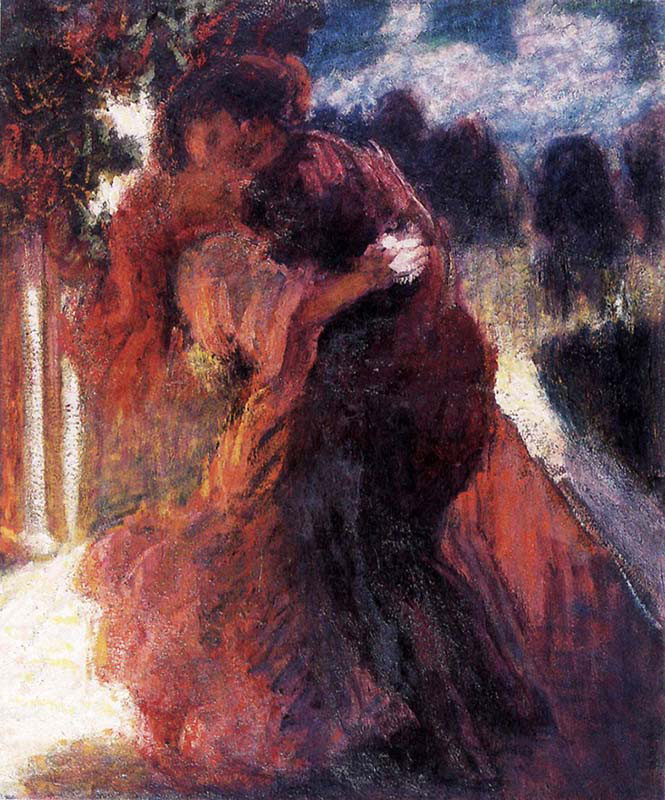 Romeo and Juliet